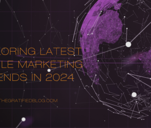 Exploring Latest Mobile Marketing Trends In 2024