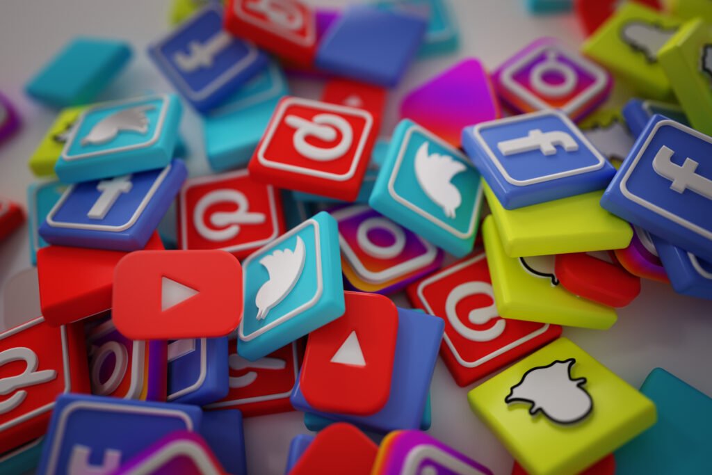 Social Media Marketing Tactics for SMBs: