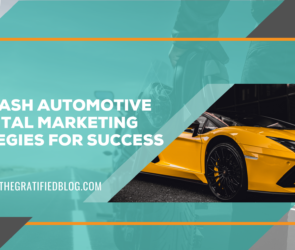 Unleash Automotive Digital Marketing Strategies For Success