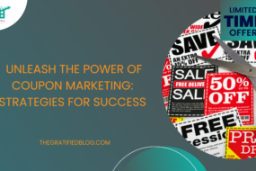 Unleash The Power Of Coupon Marketing: Strategies For Success