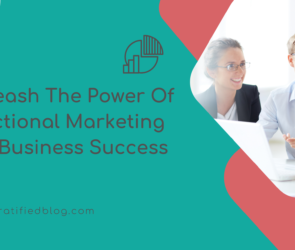 Unleash The Power Of Fractional Marketing For Business Success