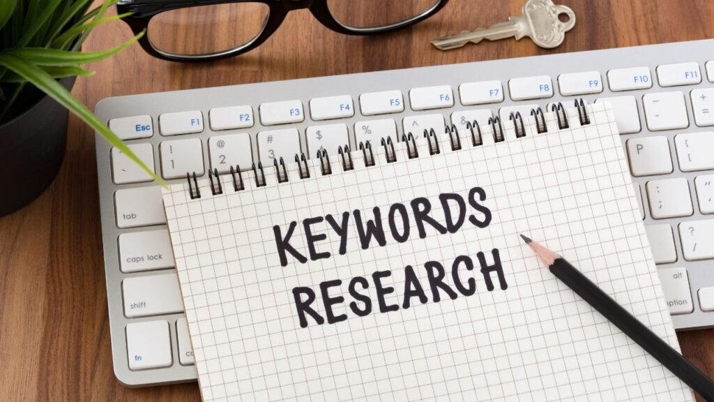 Keyword Research