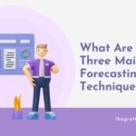 What Are The Three Main Sales Forecasting Techniques?