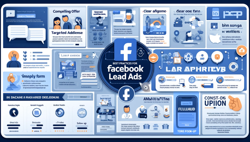 Best Practices For Facebook Lead Ads