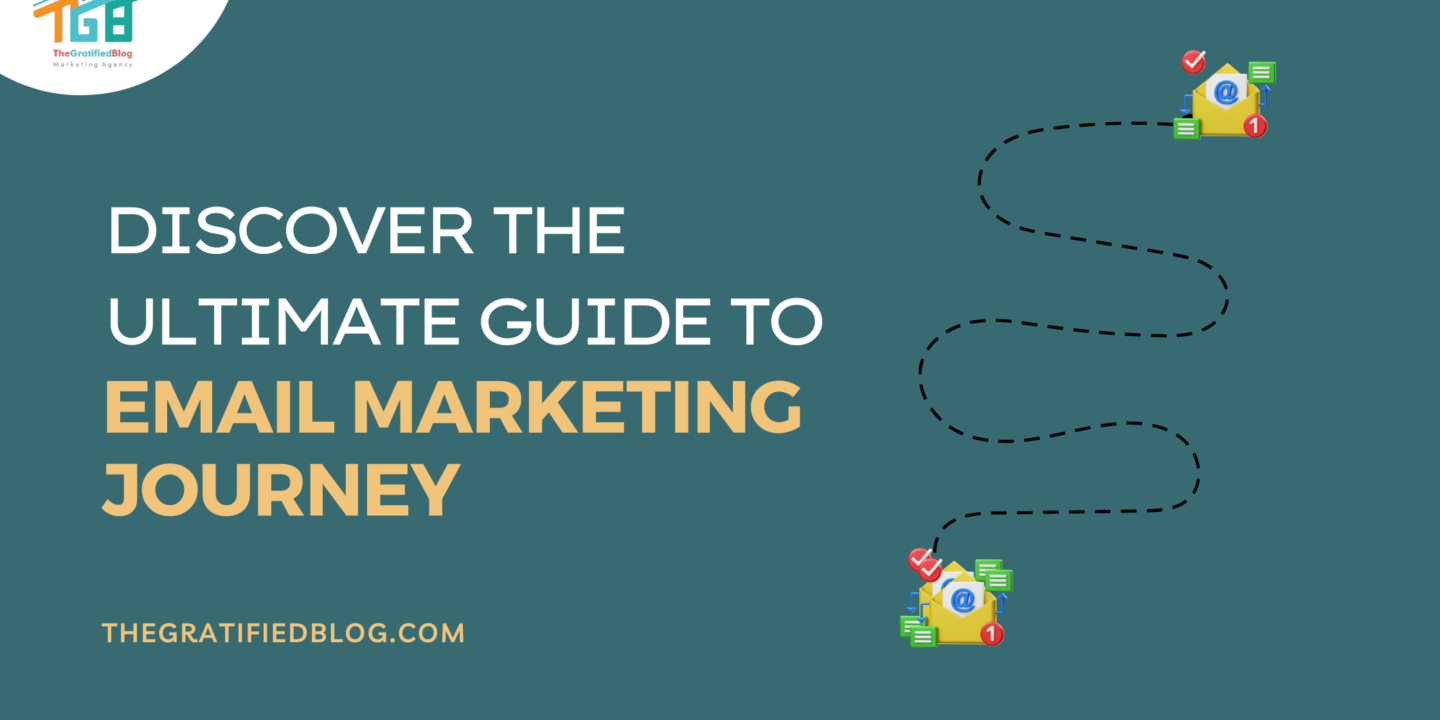 Discover The Ultimate Guide To Email Marketing Journey