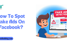 How To Spot Fake Ads On Facebook?