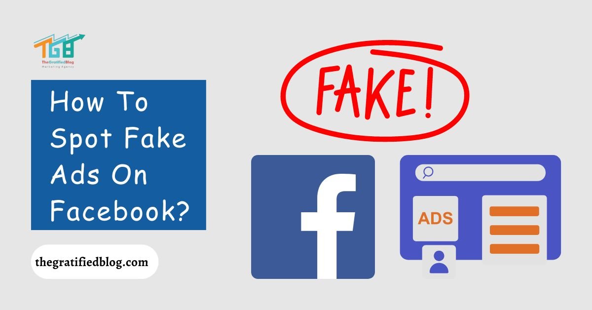 How To Spot Fake Ads On Facebook?