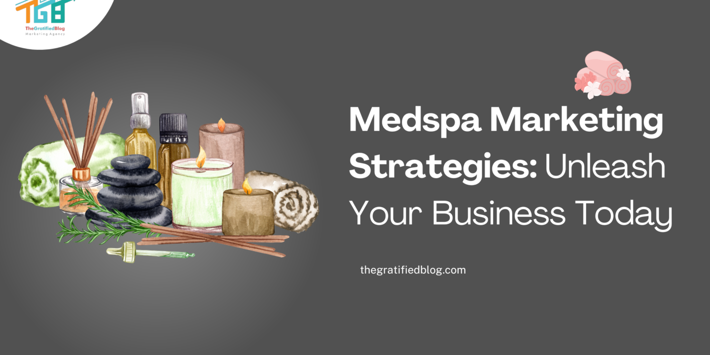Medspa Marketing Strategies: Unleash Your Business Today