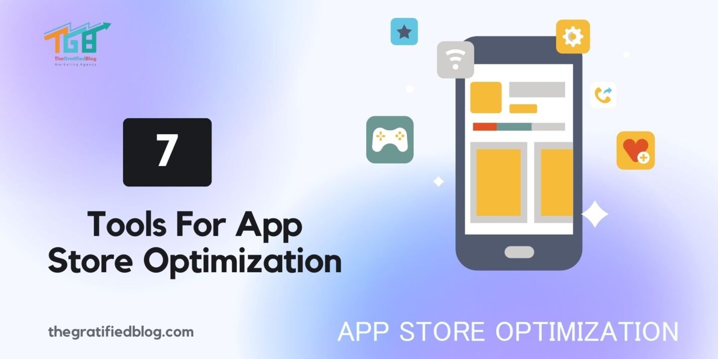 Tools For App Store Optimization