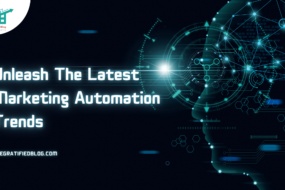 Unleash The Latest Marketing Automation Trends