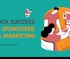 Unlock Success With Sponsored Email Marketing