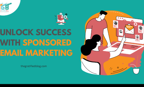 Unlock Success With Sponsored Email Marketing