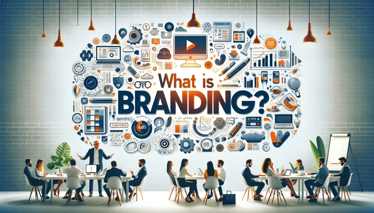 What Are The Stages Of The Branding Process? 5 Crucial Stages