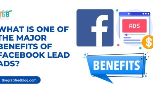 What Is One Of The Major Benefits Of Facebook Lead Ads?