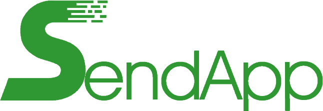 SendApp Logo