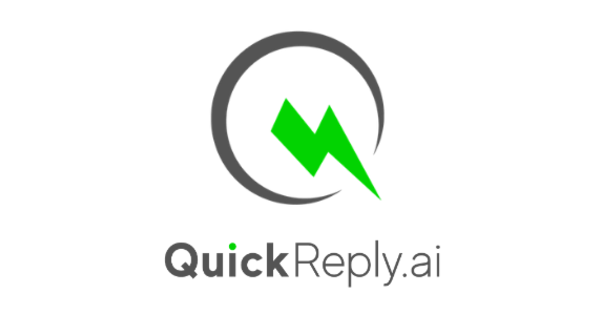 QuickReply logo