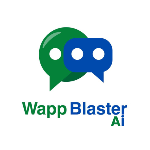 WappBlaster logo