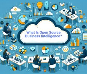 What Is Open Source Business Intelligence?