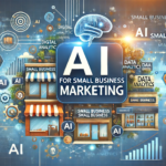AI for Small Business Marketing