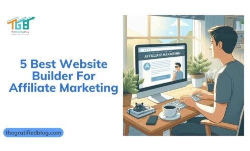 Best Website Builder For Affiliate Marketing