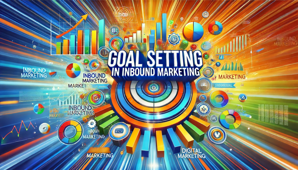 Importance of Goal Setting in Various Aspects of Inbound Marketing