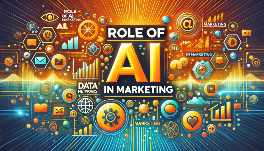 Role Of AI In Marketing