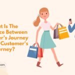 What Is The Difference Between The Buyer’s Journey And Customer Journey?