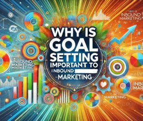 Why is Goal Setting Important to Inbound Marketing