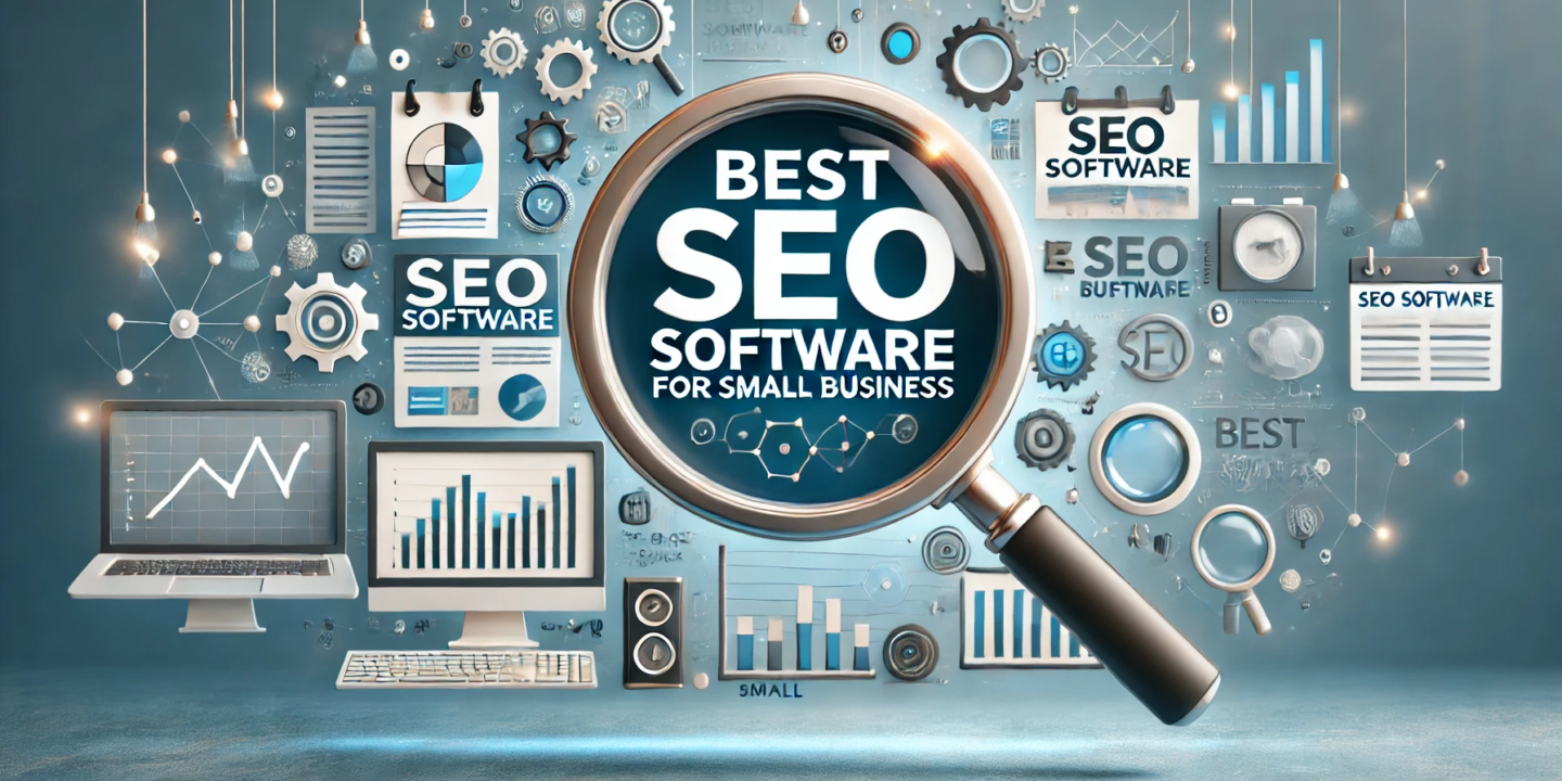 Best SEO Software for Small Business