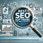 Best SEO Software for Small Business