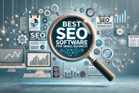 Best SEO Software for Small Business