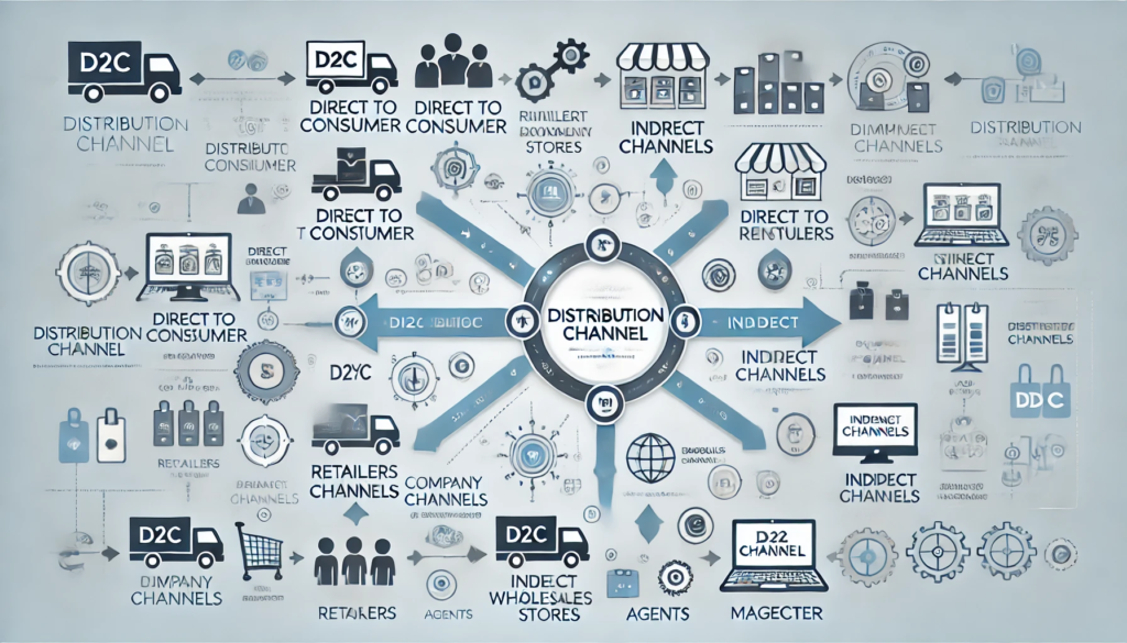 Distribution Channel