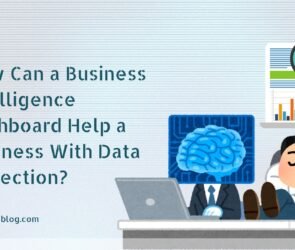 How Can a Business Intelligence Dashboard Help a Business With Data Collection?