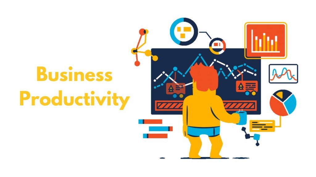 Business Productivity