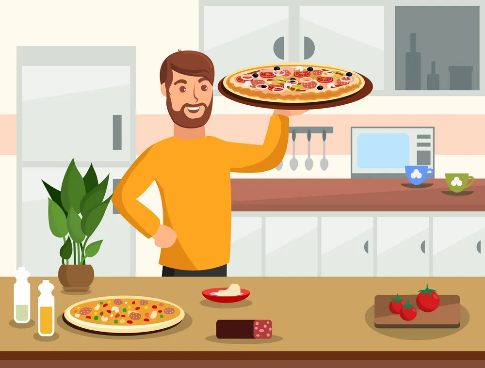 Home-Based Food Businesses