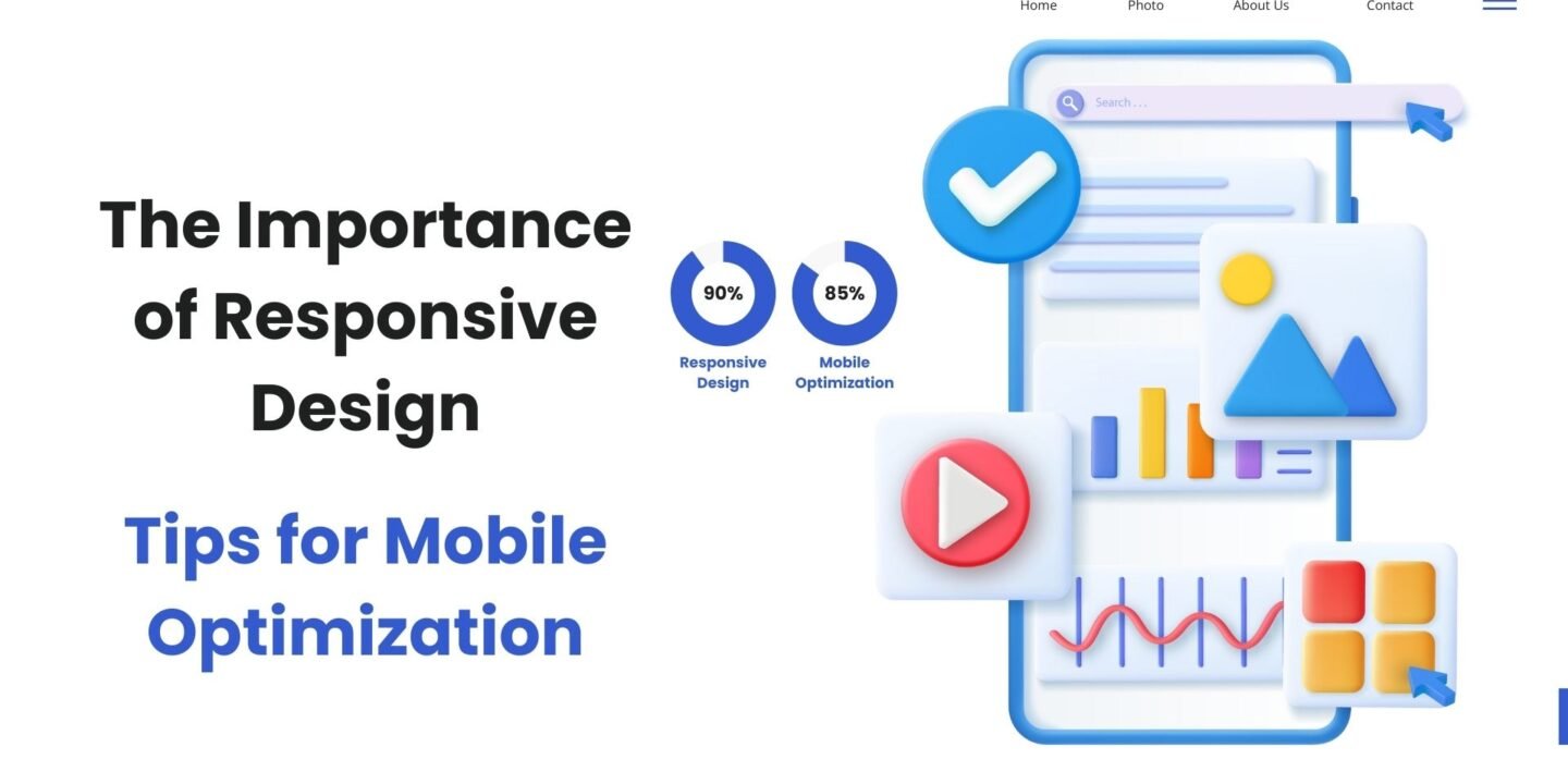 Tips for Mobile Optimization