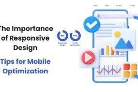 Tips for Mobile Optimization