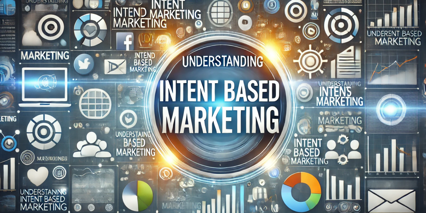 Intent Based Marketing