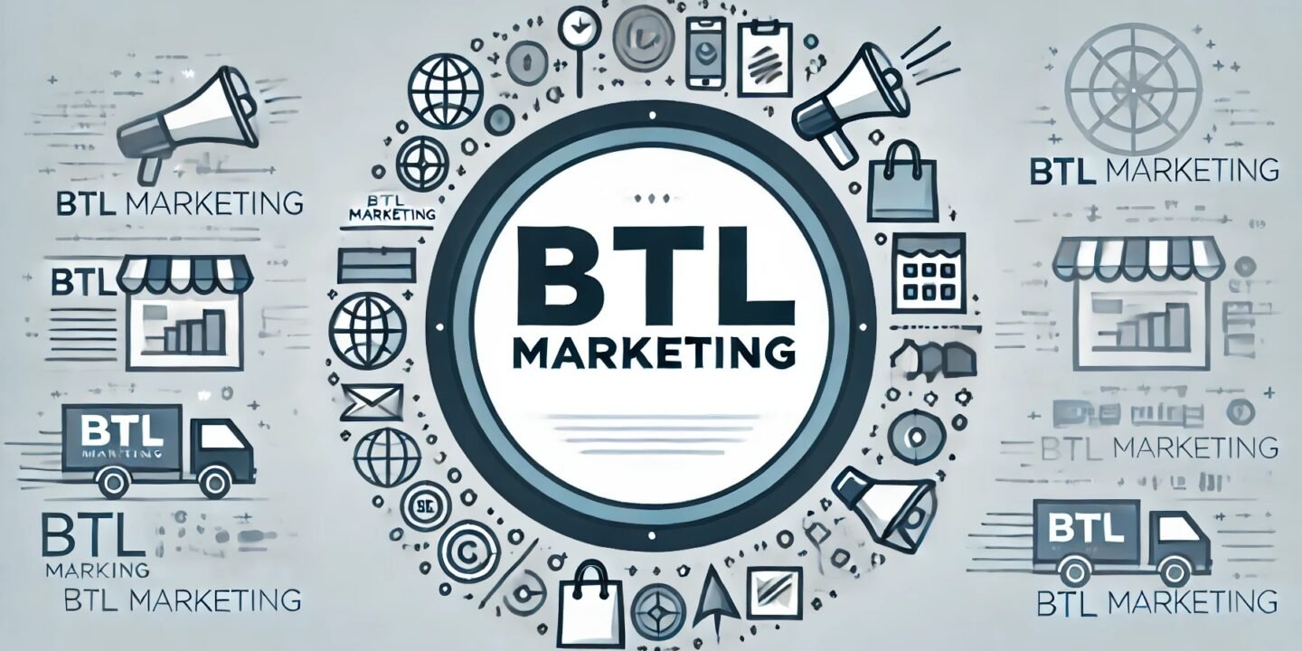 BTL Marketing