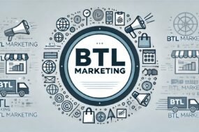 BTL Marketing