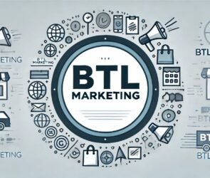 BTL Marketing