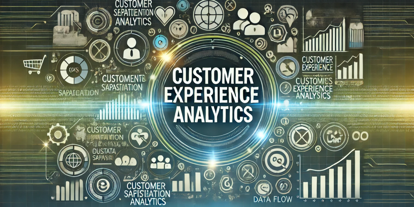 Customer Experience Analytics