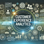 Customer Experience Analytics