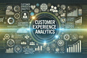 Customer Experience Analytics