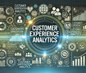 Customer Experience Analytics