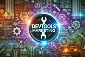 DevTools Marketing