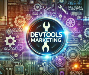 DevTools Marketing