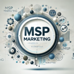 MSP MARKETING