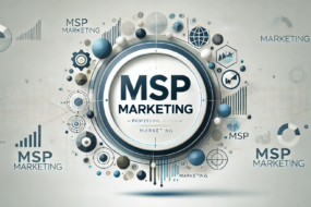 MSP MARKETING