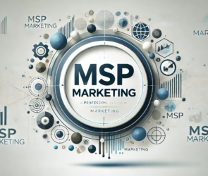 MSP MARKETING